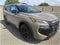 2026 Nissan Rogue Rock Creek (2026.5) Sport Utility 4D