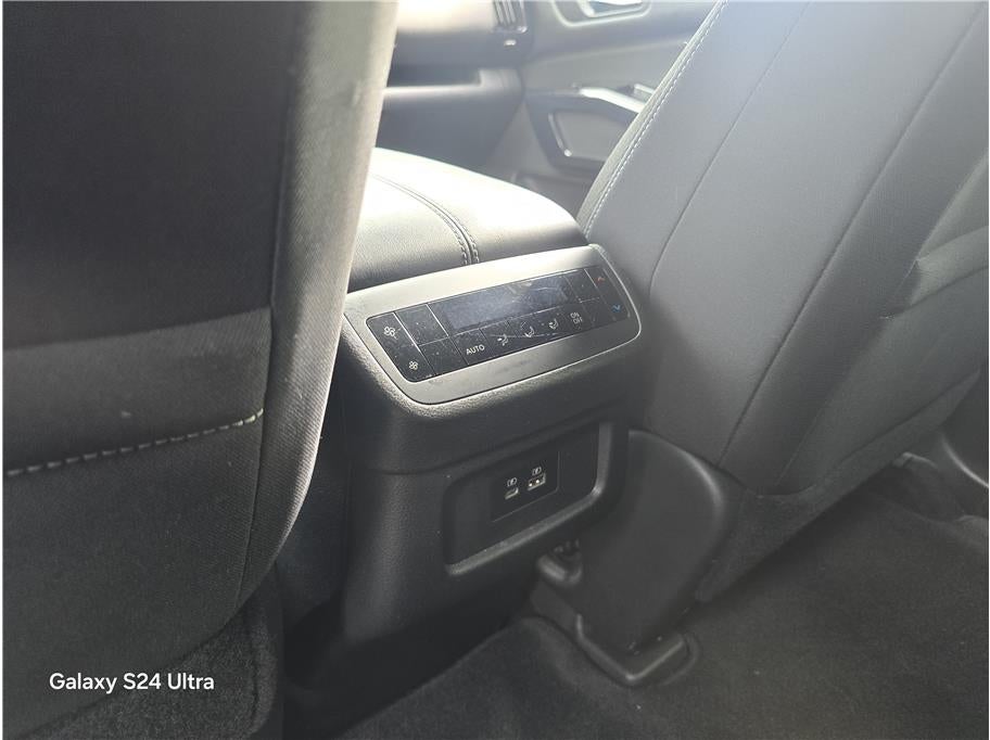 2022 Nissan Pathfinder SV Sport Utility 4D