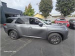 2022 Nissan Pathfinder SV Sport Utility 4D