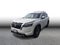 2024 Nissan Pathfinder SV Sport Utility 4D