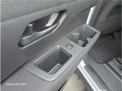 2025 Nissan Pathfinder SV Sport Utility 4D