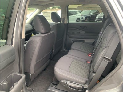 2026 Nissan Pathfinder SV Sport Utility 4D