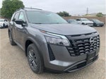 2026 Nissan Pathfinder SV Sport Utility 4D