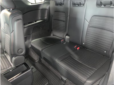 2026 Nissan Pathfinder SV Sport Utility 4D