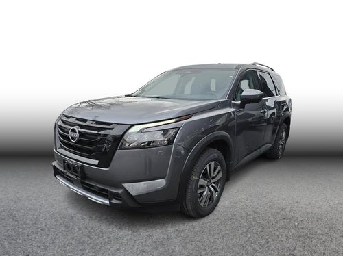 2025 Nissan Pathfinder SL Sport Utility 4D