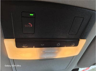 2025 Nissan Pathfinder SL Sport Utility 4D