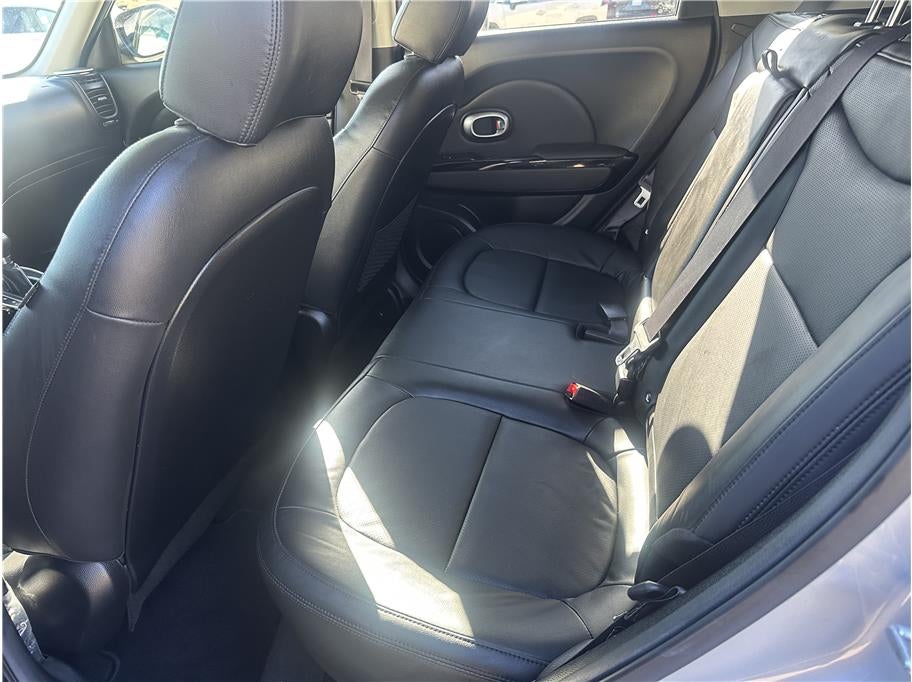 2023 Hyundai Santa Fe Hybrid Blue Sport Utility 4D