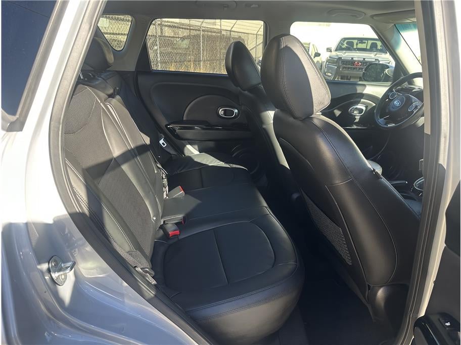 2023 Hyundai Santa Fe Hybrid Blue Sport Utility 4D