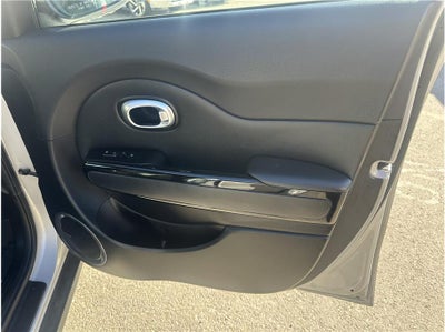 2023 Hyundai Santa Fe Hybrid Blue Sport Utility 4D