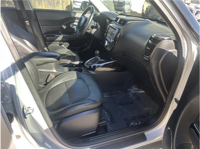 2023 Hyundai Santa Fe Hybrid Blue Sport Utility 4D