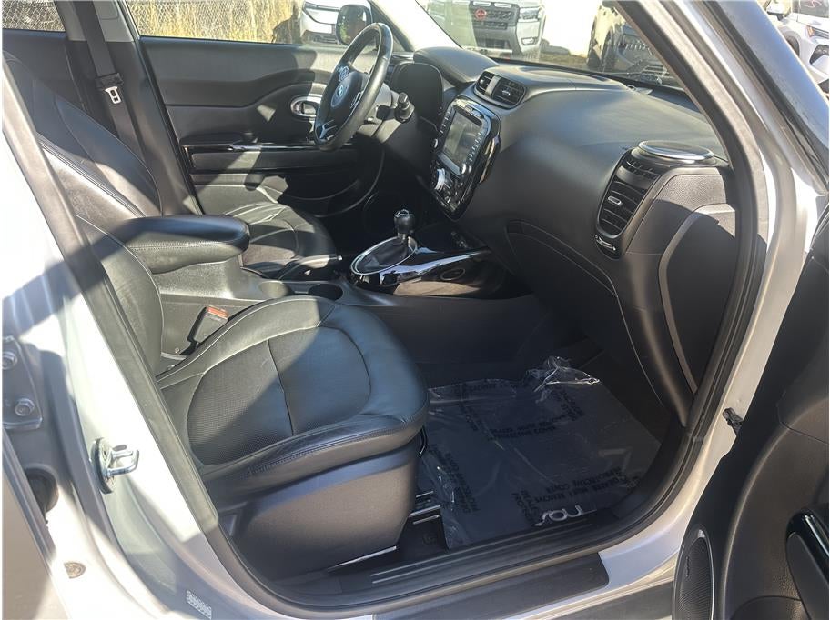2023 Hyundai Santa Fe Hybrid Blue Sport Utility 4D