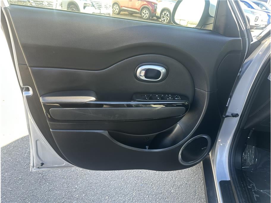 2023 Hyundai Santa Fe Hybrid Blue Sport Utility 4D