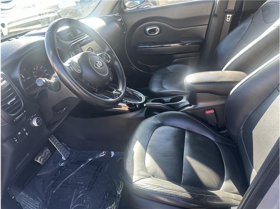 2023 Hyundai Santa Fe Hybrid Blue Sport Utility 4D