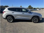 2023 Hyundai Santa Fe Hybrid Blue Sport Utility 4D
