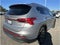 2023 Hyundai Santa Fe Hybrid Blue Sport Utility 4D