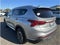 2023 Hyundai Santa Fe Hybrid Blue Sport Utility 4D