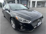 2019 Hyundai Sonata SEL Sedan 4D
