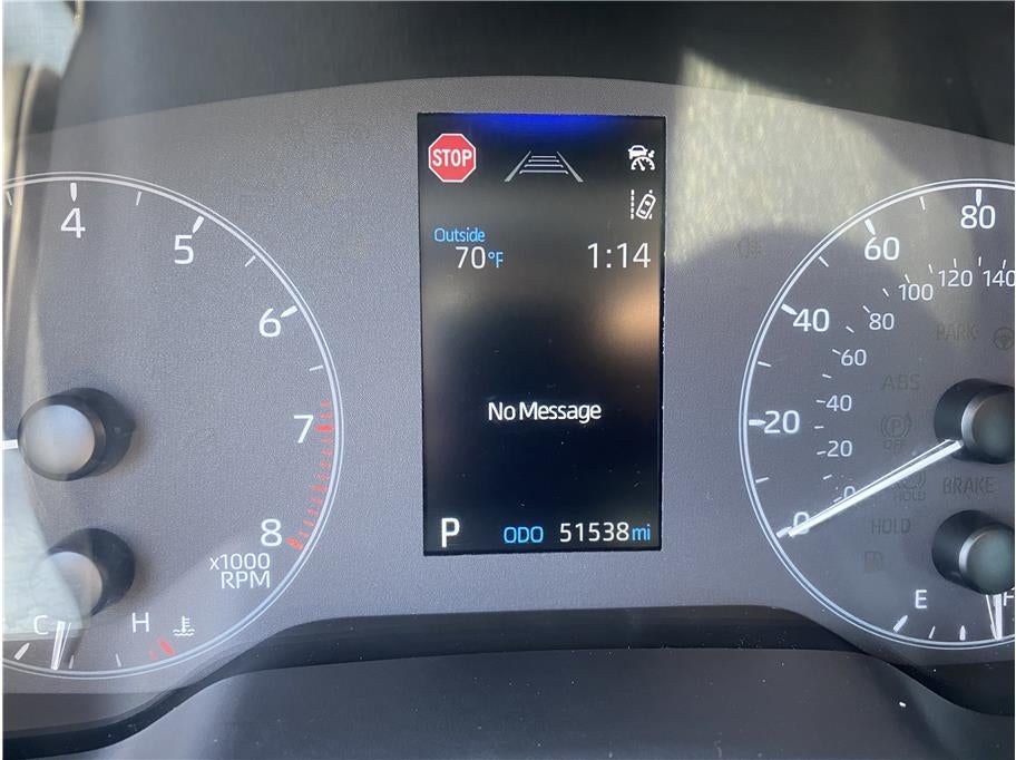 2024 Toyota Corolla LE Sedan 4D