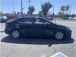 2024 Toyota Corolla LE Sedan 4D