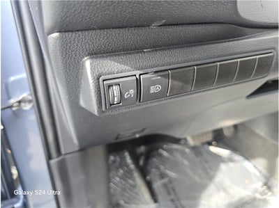 2022 Toyota Corolla LE Sedan 4D