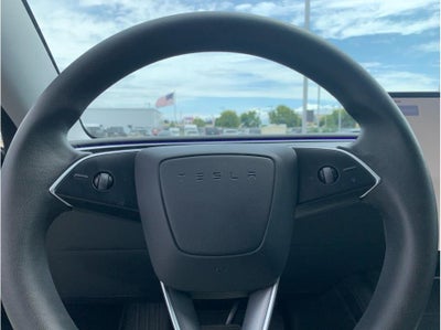 2024 Tesla Model 3 Long Range Sedan 4D