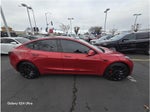 2023 Tesla Model 3 Performance Sedan 4D