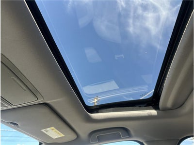 2019 Honda CR-V EX-L Sport Utility 4D
