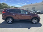 2019 Honda CR-V EX-L Sport Utility 4D