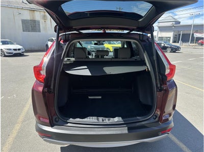 2019 Honda CR-V EX-L Sport Utility 4D