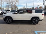 2023 Rivian R1S Adventure Sport Utility 4D