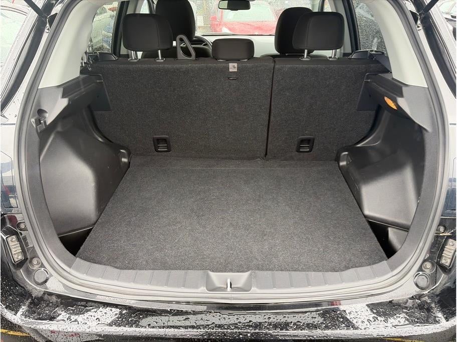 2024 Mitsubishi Outlander Sport ES Sport Utility 4D