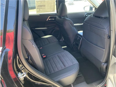 2025 Mitsubishi Outlander PHEV SE Sport Utility 4D