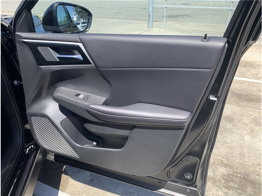 2025 Mitsubishi Outlander PHEV SE Sport Utility 4D