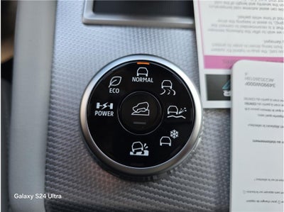 2025 Mitsubishi Outlander PHEV SEL Sport Utility 4D