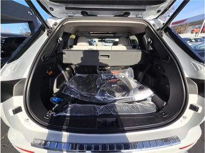 2025 Mitsubishi Outlander PHEV SEL Sport Utility 4D