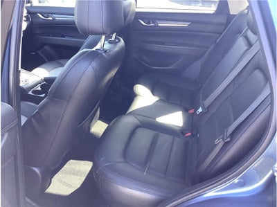 2021 Mazda Mazda CX-5 Grand Touring Sport Utility 4D
