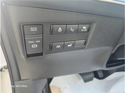 2026 Nissan LEAF PLATINUM PLUS Hatchback 4D