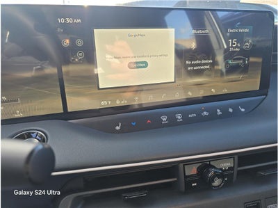 2026 Nissan LEAF PLATINUM PLUS Hatchback 4D