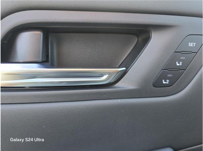 2026 Nissan LEAF PLATINUM PLUS Hatchback 4D