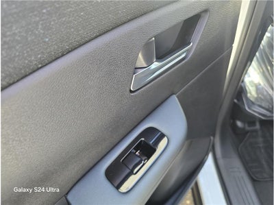 2026 Nissan LEAF PLATINUM PLUS Hatchback 4D