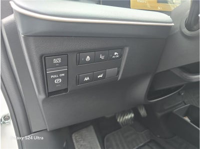 2026 Nissan LEAF PLATINUM PLUS Hatchback 4D