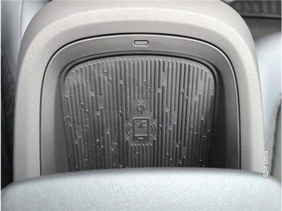 2026 Nissan LEAF PLATINUM PLUS Hatchback 4D