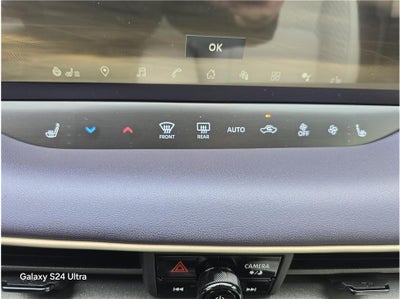 2026 Nissan LEAF PLATINUM PLUS Hatchback 4D