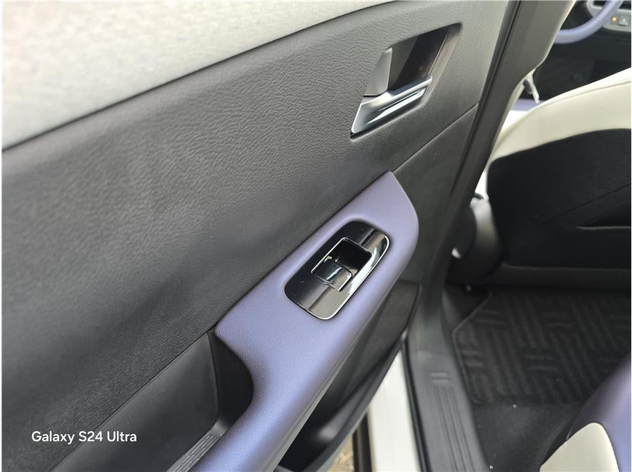 2026 Nissan LEAF PLATINUM PLUS Hatchback 4D