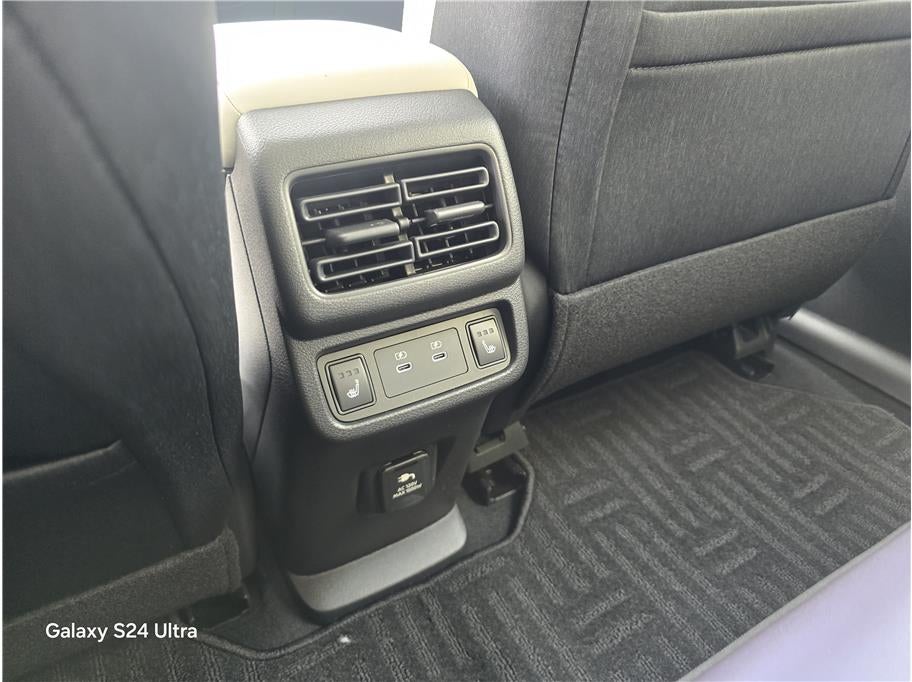 2026 Nissan LEAF PLATINUM PLUS Hatchback 4D