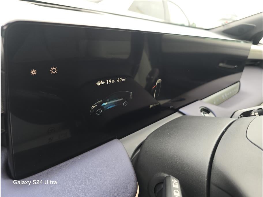 2026 Nissan LEAF PLATINUM PLUS Hatchback 4D