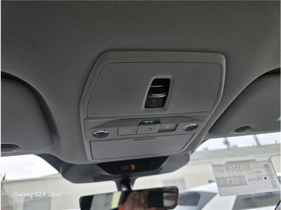 2026 Nissan LEAF PLATINUM PLUS Hatchback 4D