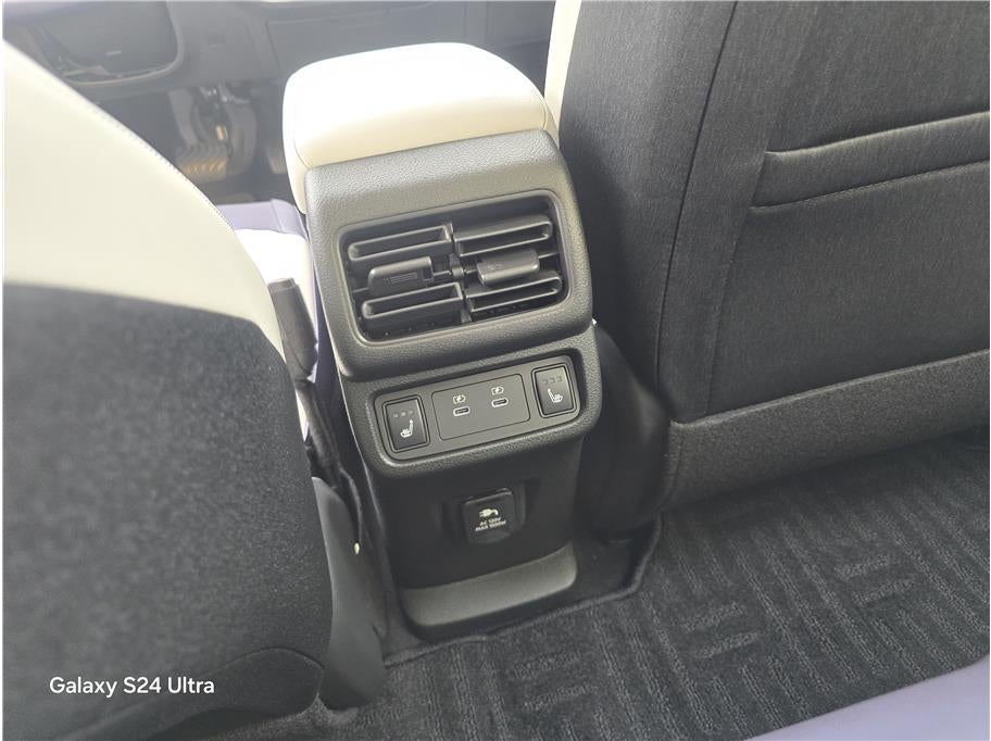 2026 Nissan LEAF PLATINUM PLUS Hatchback 4D