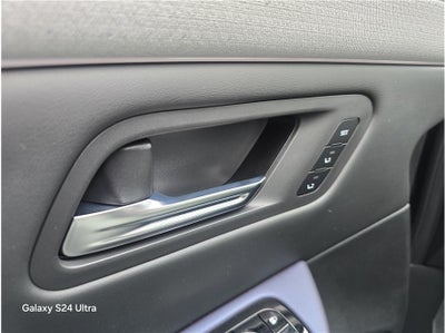 2026 Nissan LEAF PLATINUM PLUS Hatchback 4D