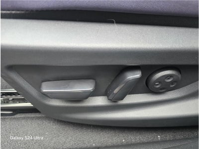 2026 Nissan LEAF PLATINUM PLUS Hatchback 4D